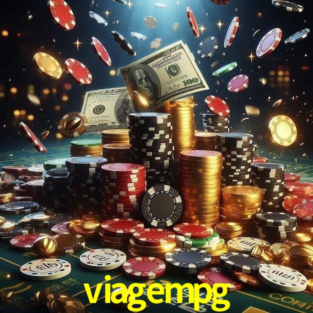 Bônus de Boas-vindas viagempg