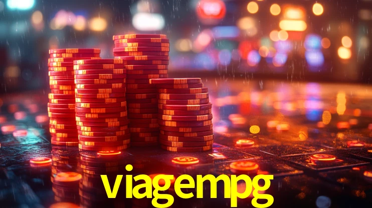 viagempg - Cassino Regulamentado Brasil - viagempg.com