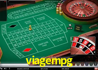A Revolução dos Aplicativos de Jogos no viagempg