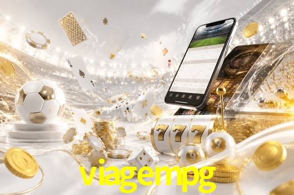Welcome Bonus viagempg