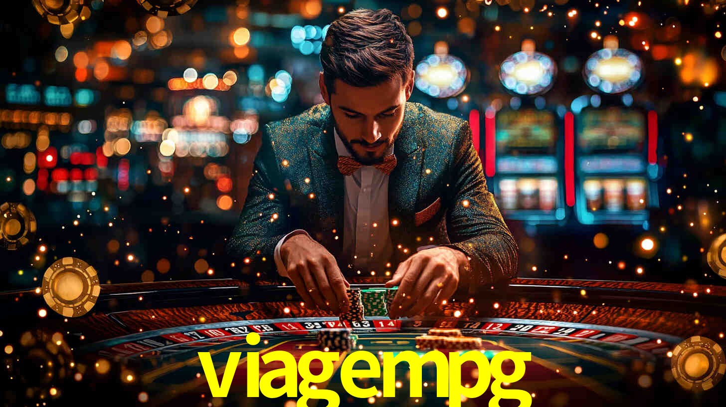 Experiência VIP viagempg