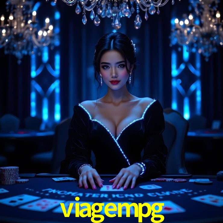 viagempg Giros Grátis