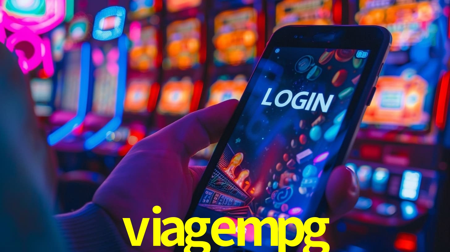 Integração de APIs viagempg