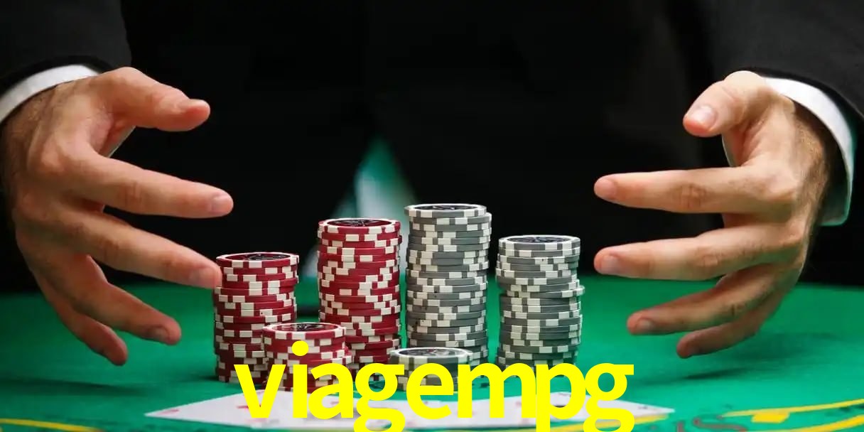 Chances Ganhar viagempg