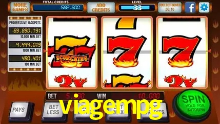 A Revolução dos Aplicativos de Jogos no viagempg