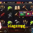 Descubra a Magia dos Jogos de Arcade no viagempg