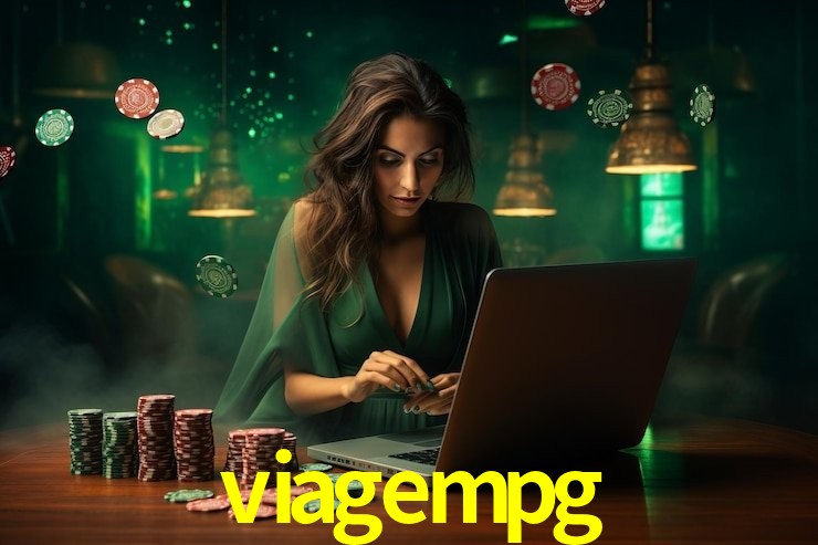 App viagempg Android