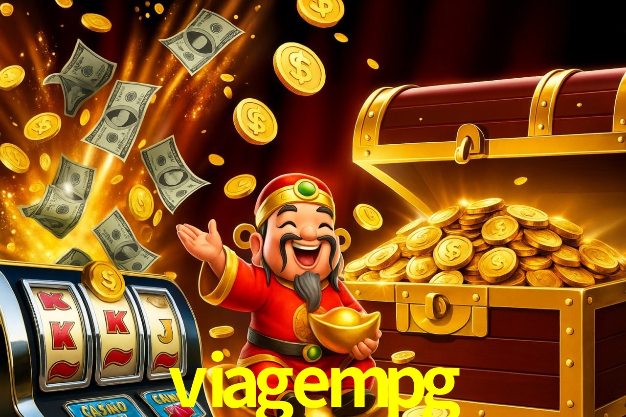 Login Seguro viagempg