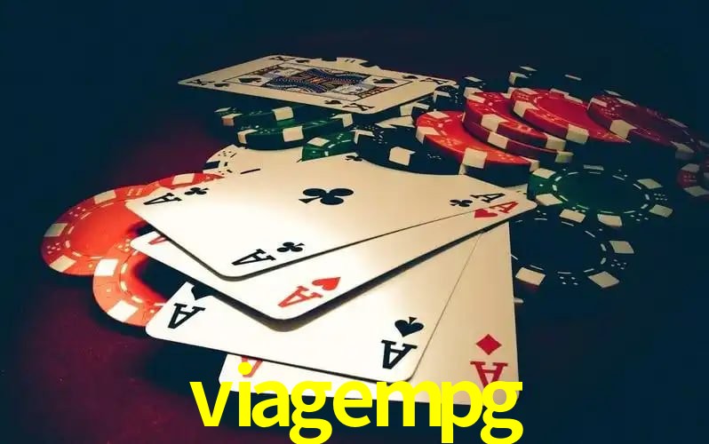 Oportunidades viagempg