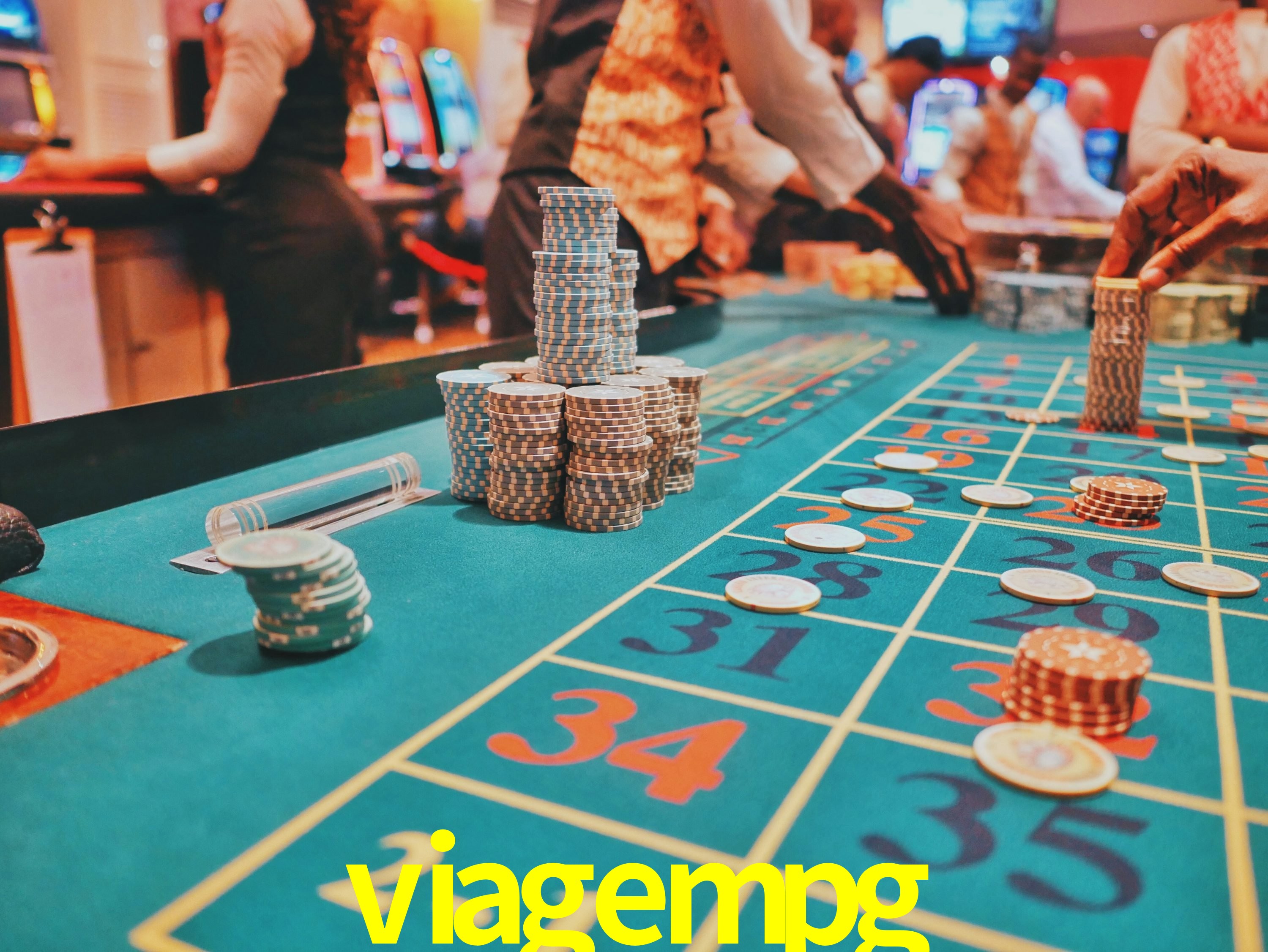 Promoções Sazonais viagempg
