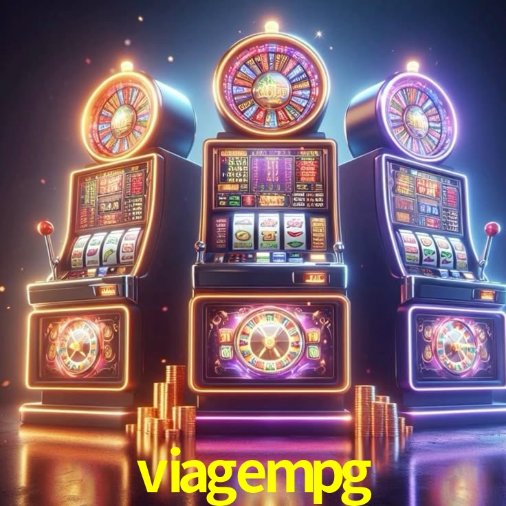 Sinta a adrenalina dos jogos de cassino com viagempg
