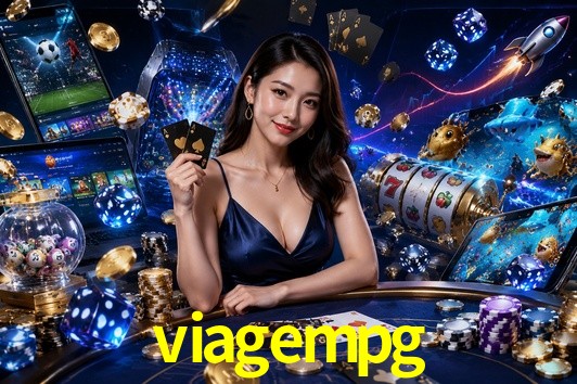 APP oficial da viagempg para mobile
