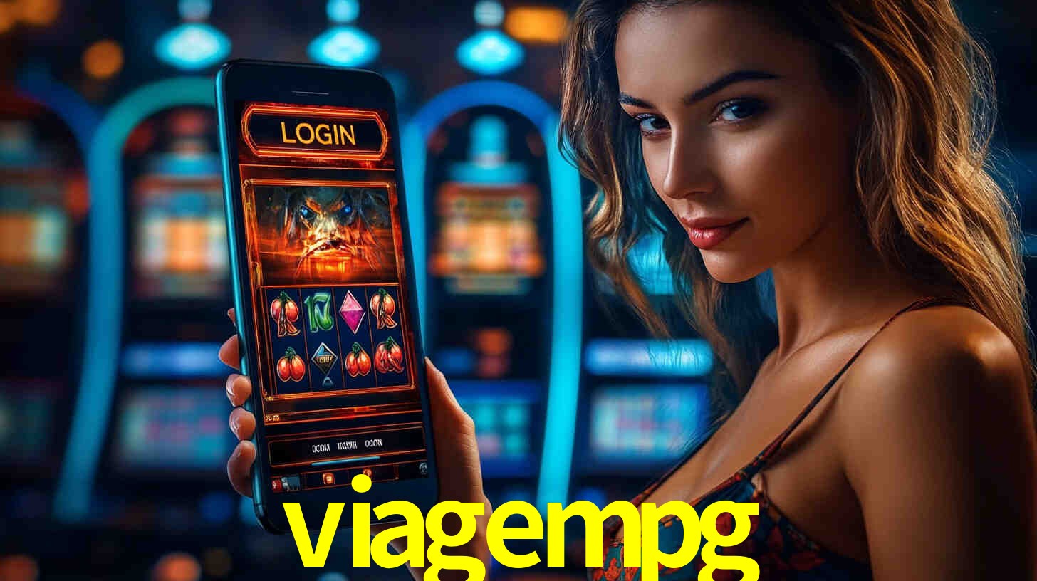 Ofertas App viagempg