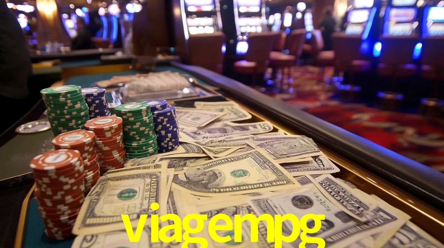 Slots RTP viagempg