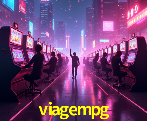 Tecnologia da Plataforma viagempg