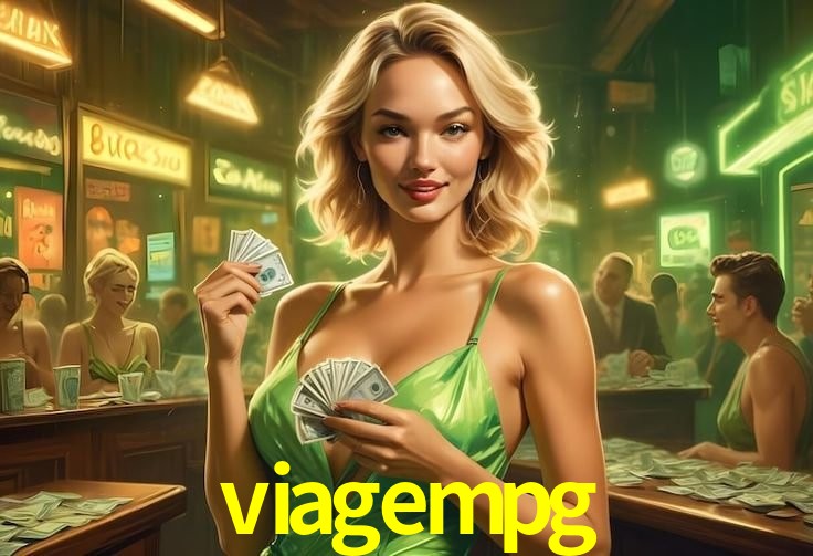 PIX Instantâneo viagempg