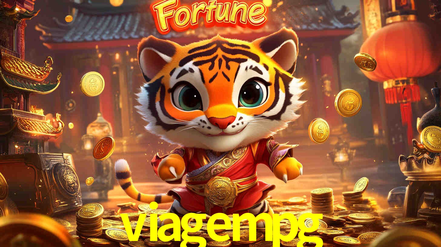 Segurança App viagempg