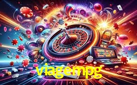 Aplicativo móvel viagempg para iOS e Android