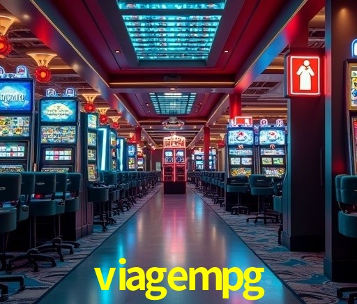 Mesa de Blackjack viagempg
