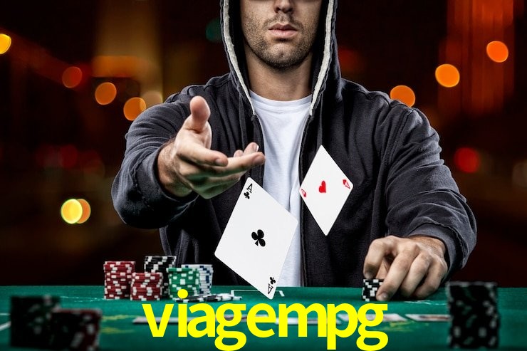 Notificações App viagempg