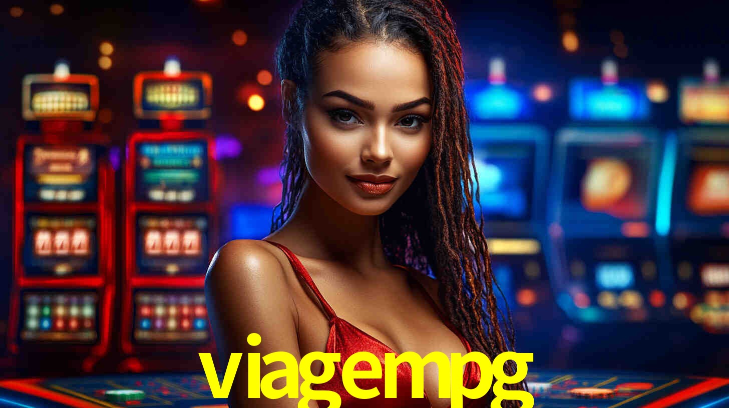 Interface do App viagempg