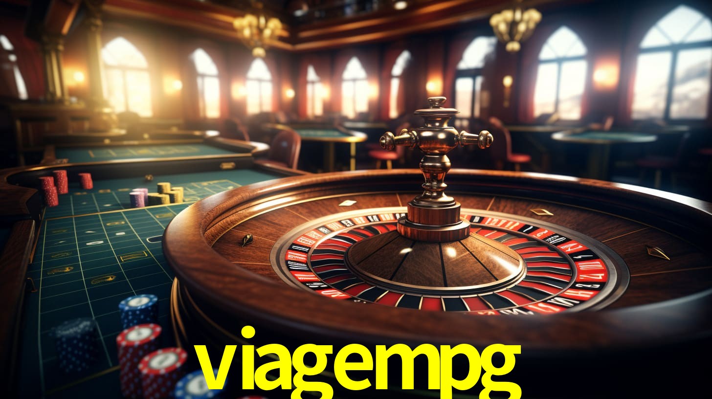 Live Casino viagempg