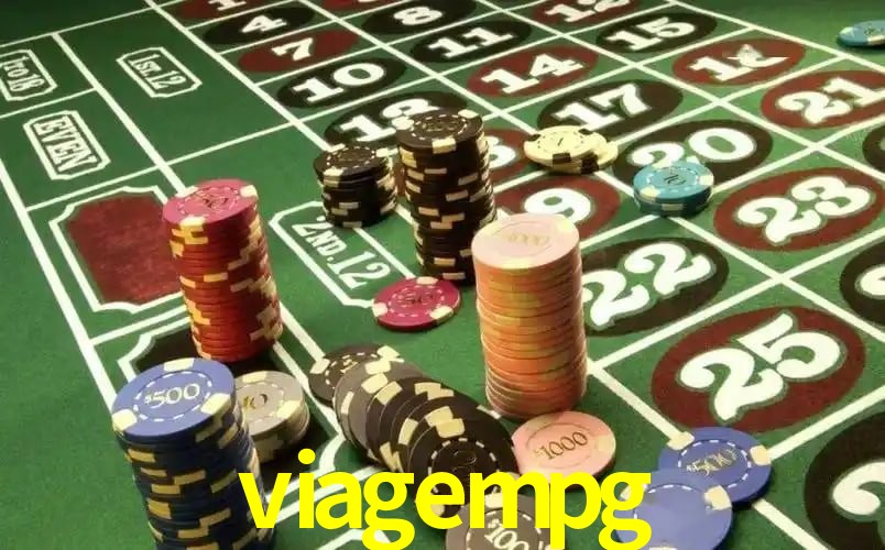 plataforma viagempg