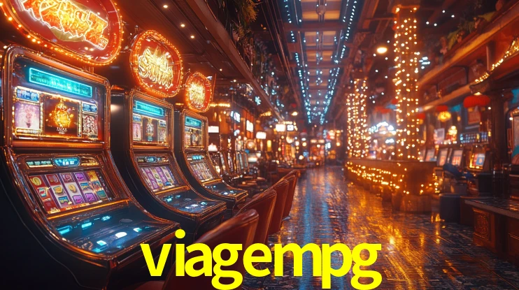 viagempg: A Experiência de Casino com Jogos de Mesa ao Vivo