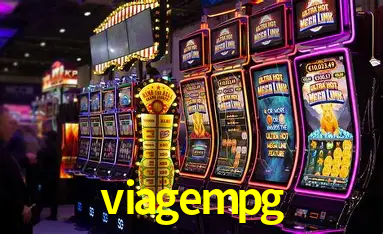 Descubra o Mundo do Cassino Online com viagempg