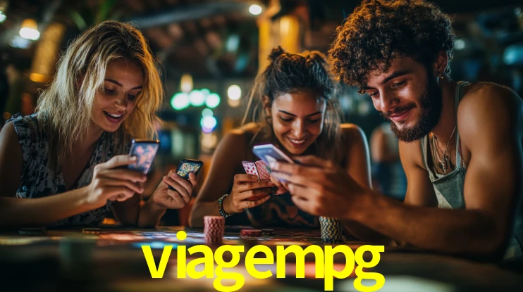 Welcome Bonus viagempg