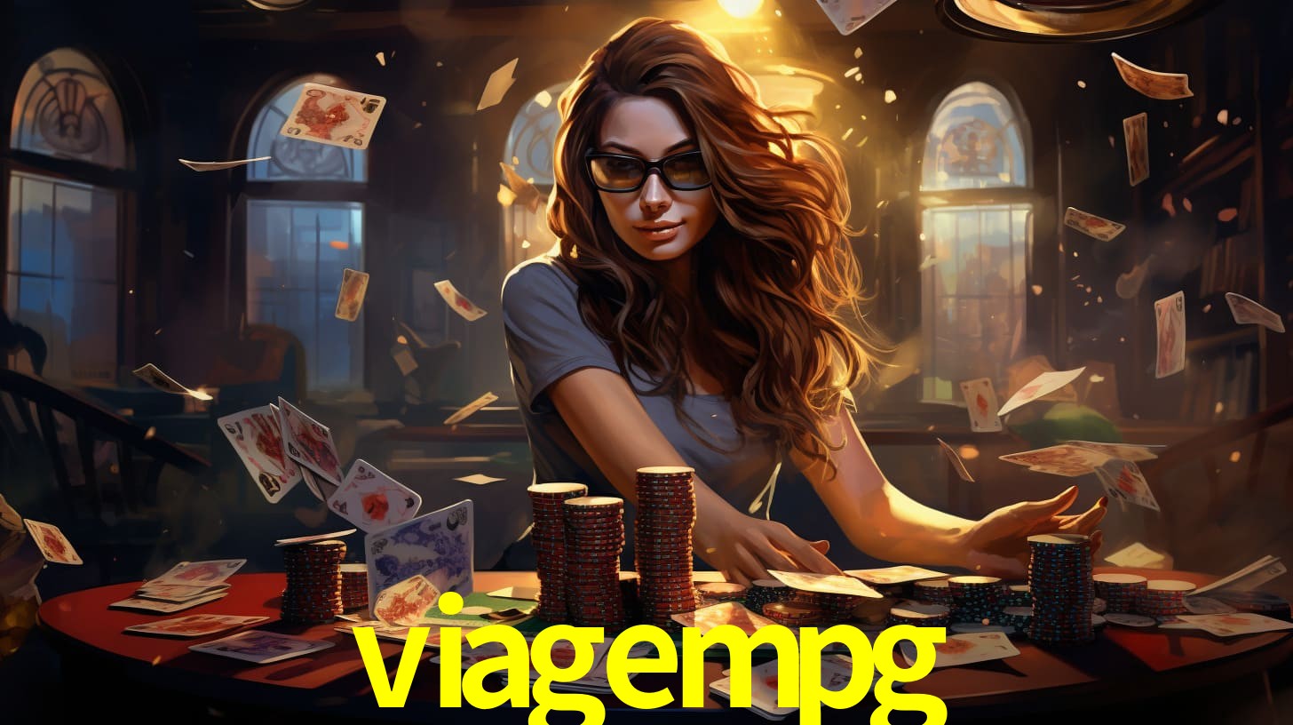 Roulette Table viagempg