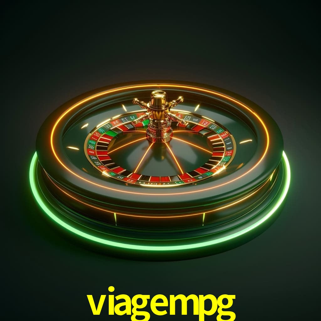 App viagempg iOS