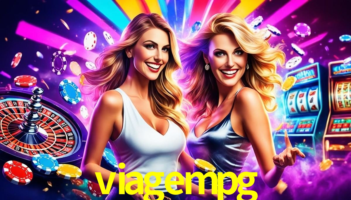 Provedores de Jogos viagempg
