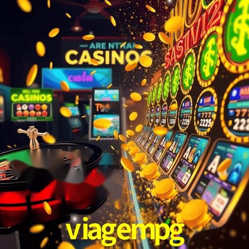 Casino Ao Vivo viagempg