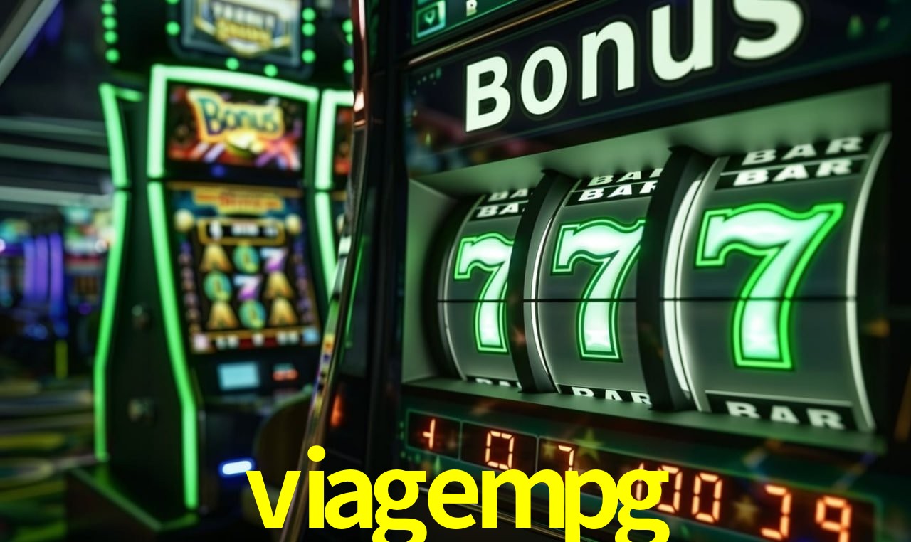 Game Providers viagempg
