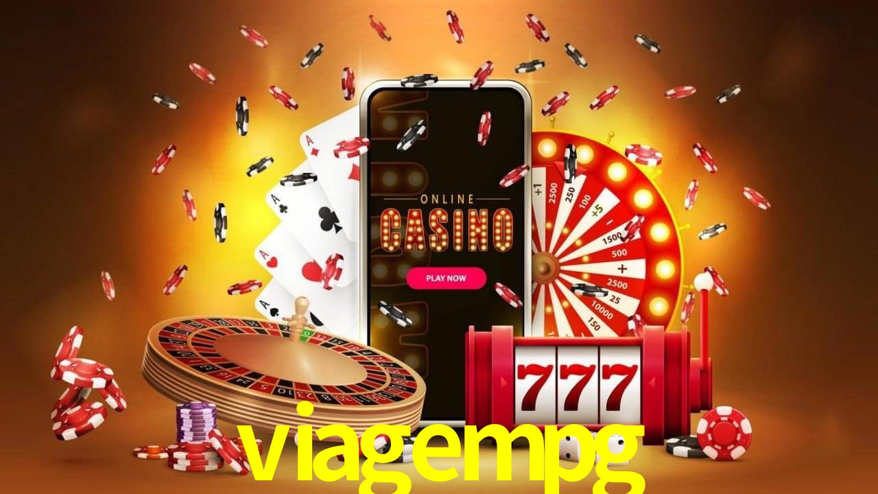 viagempg 公平游戏
