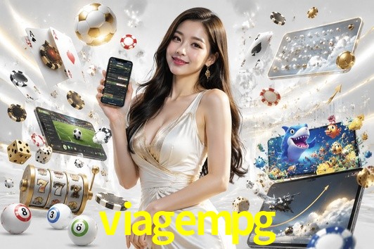 Live Casino viagempg