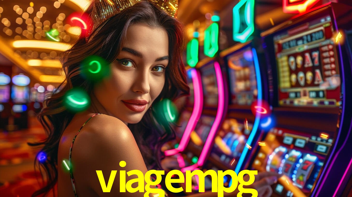 Recursos App viagempg