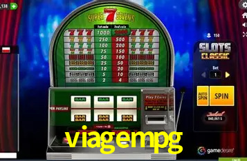 Descubra o Mundo do Cassino Online com viagempg
