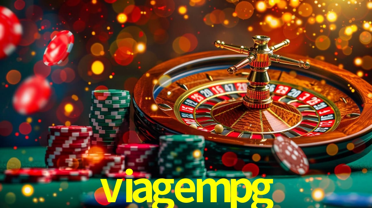 Casino VIP viagempg