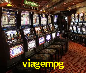 A Popularidade dos Caça-Níqueis no viagempg
