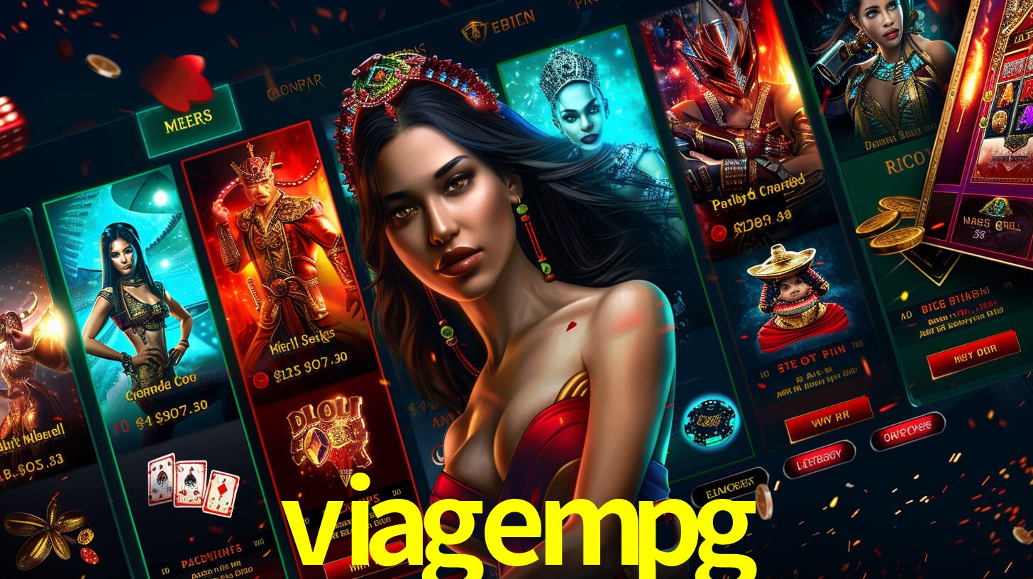 VIAGEMPG