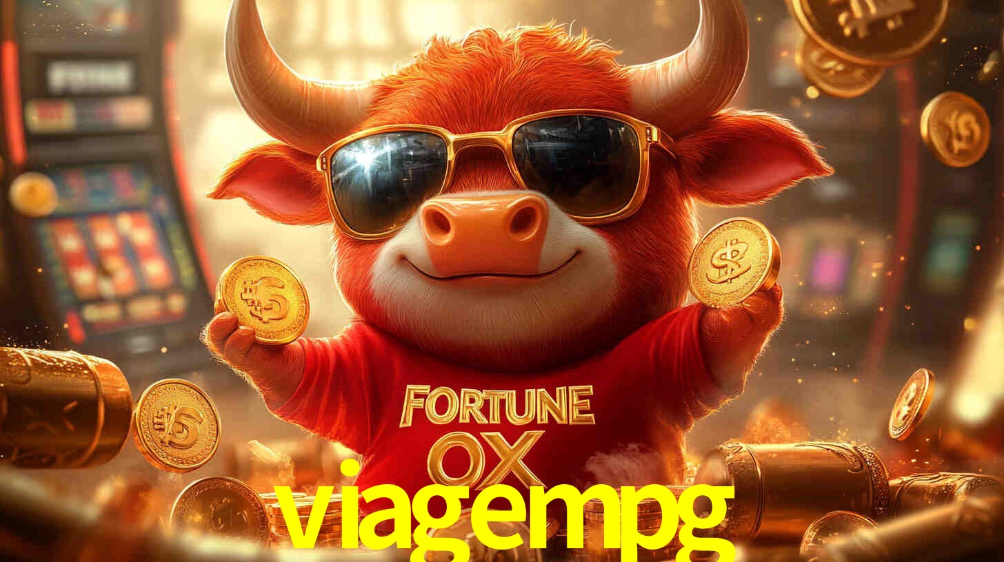 Welcome Bonus viagempg