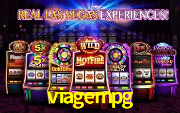 Descubra a Magia dos Jogos de Arcade no viagempg