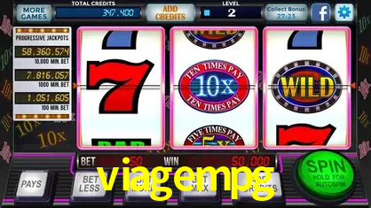 A Emoção da Loteria na viagempg: Uma Chance de Mudança de Vida