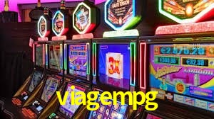 Bônus de Boas-vindas viagempg