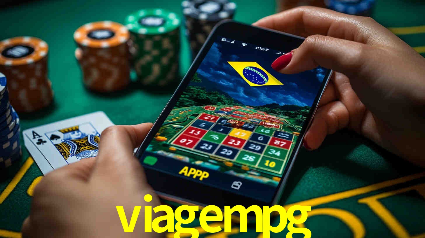 Descubra a Essência do viagempg: Nossa História e Compromissos