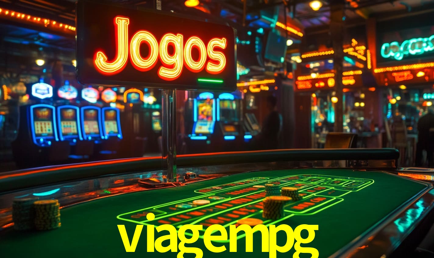 Tecnologia da Plataforma viagempg